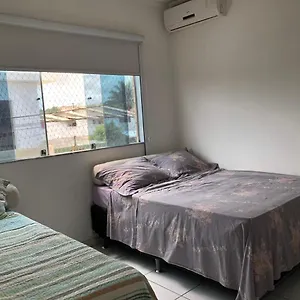 Casa De Fábio Porto Seguro
