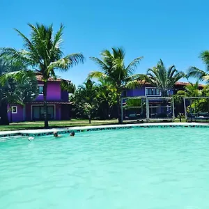 Duplex No Toko Village Do Mutá Porto Seguro